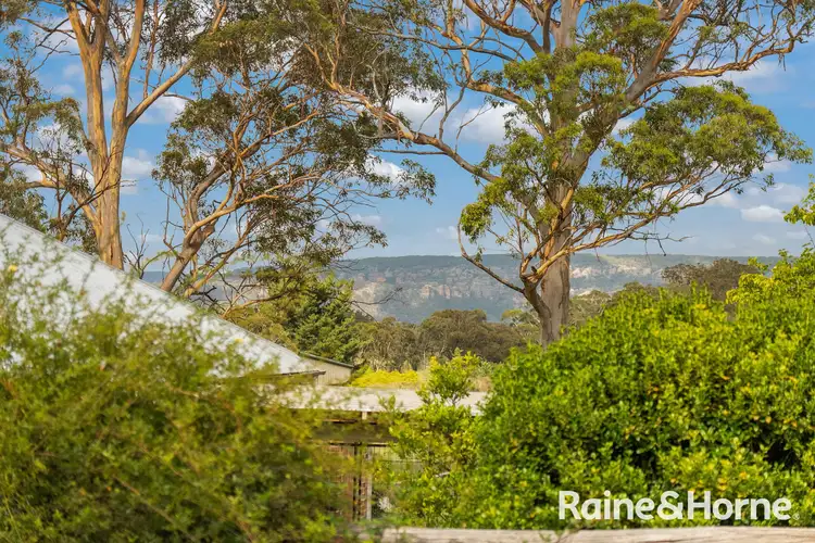 Main view of Homely house listing, 5053 Castlereagh Highway Round Swamp Via, Capertee NSW 2846