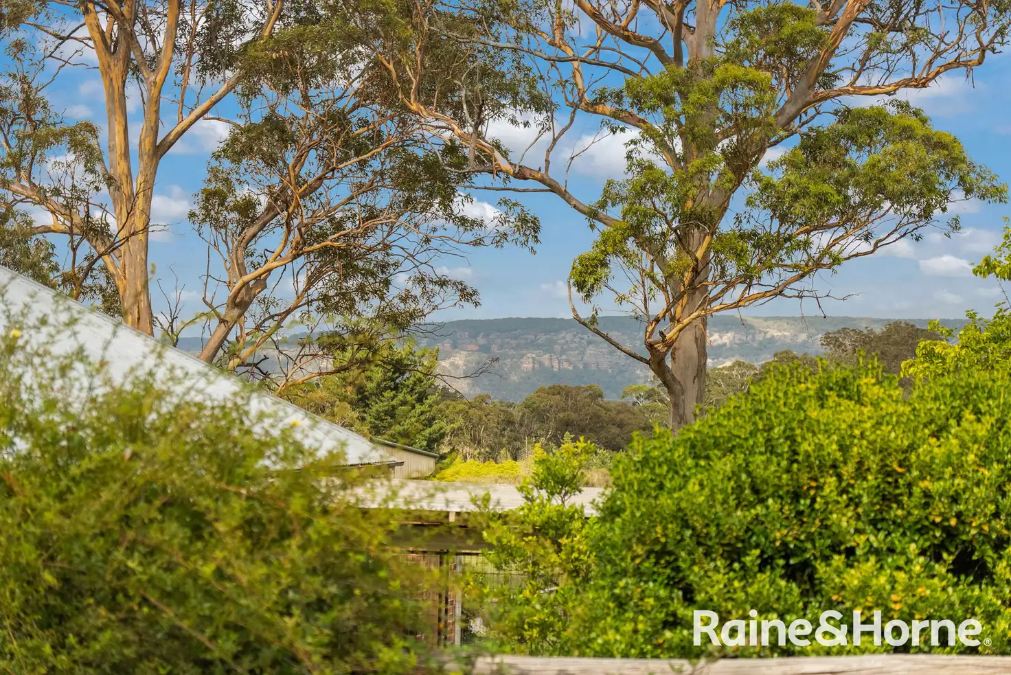 Main view of Homely house listing, 5053 Castlereagh Highway Round Swamp Via, Capertee NSW 2846