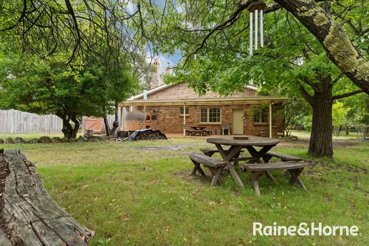 Third view of Homely house listing, 5053 Castlereagh Highway Round Swamp Via, Capertee NSW 2846