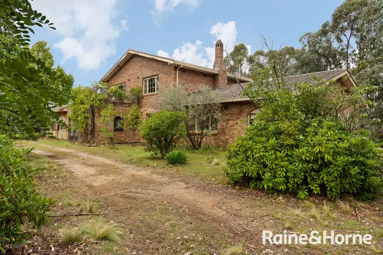 Fourth view of Homely house listing, 5053 Castlereagh Highway Round Swamp Via, Capertee NSW 2846