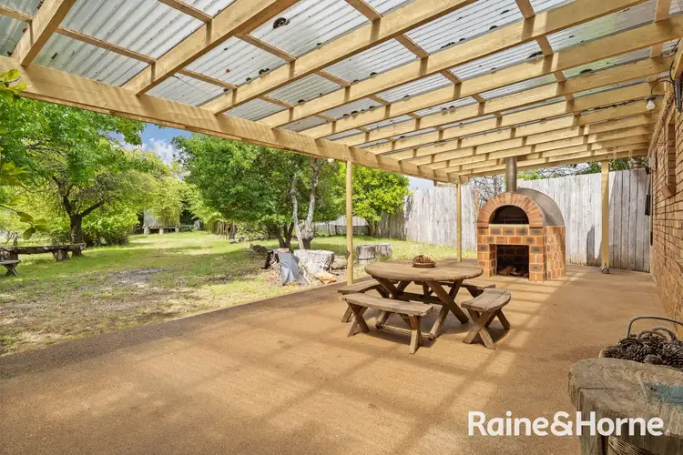 Fifth view of Homely house listing, 5053 Castlereagh Highway Round Swamp Via, Capertee NSW 2846