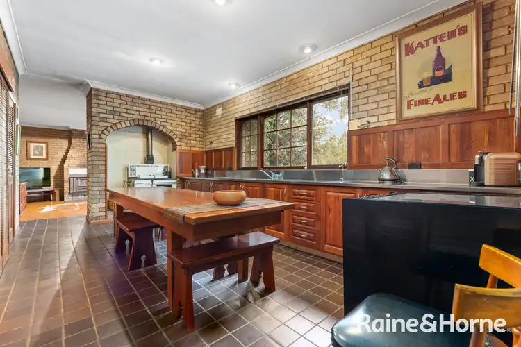 Seventh view of Homely house listing, 5053 Castlereagh Highway Round Swamp Via, Capertee NSW 2846