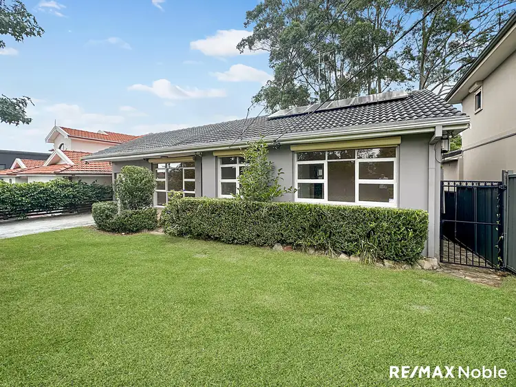 5 Brush Road