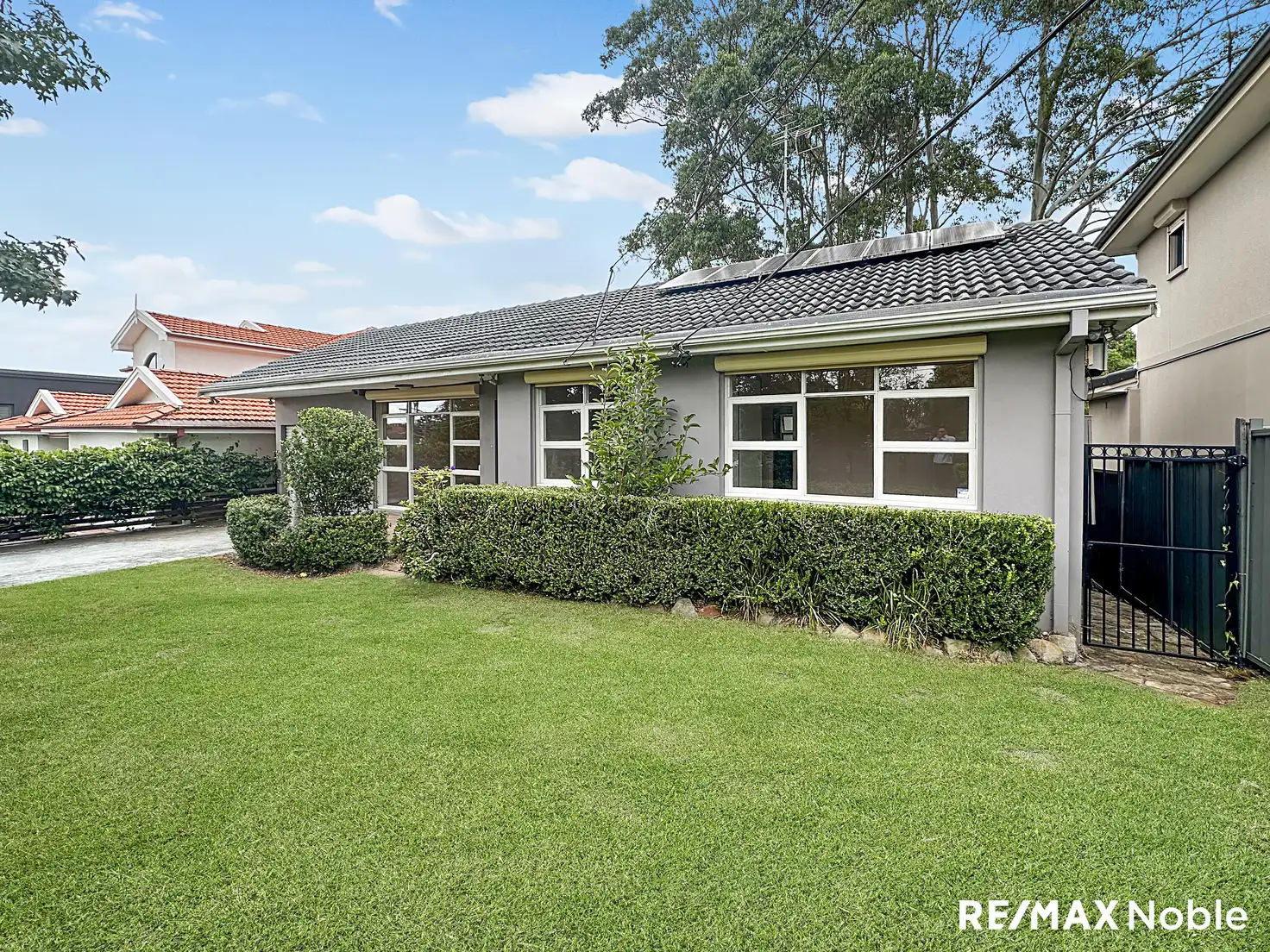Main view of Homely house listing, 5 Brush Road, Eastwood NSW 2122