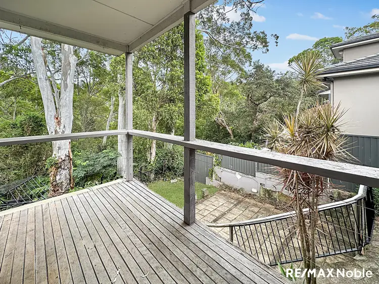 Second view of Homely house listing, 5 Brush Road, Eastwood NSW 2122