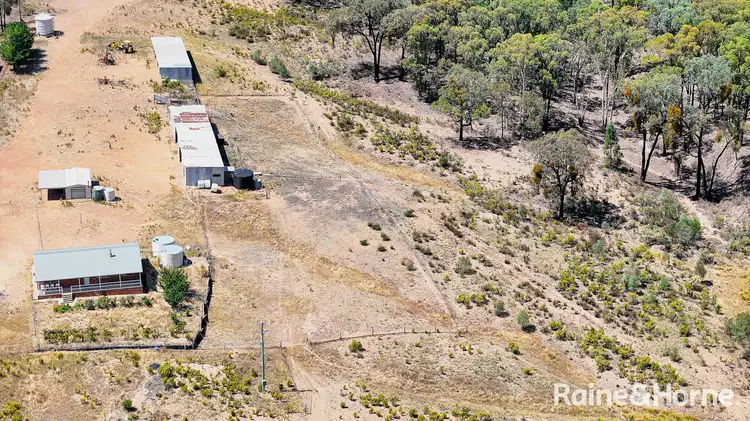 Second view of Homely house listing, 680 Adelargo Road, Grenfell NSW 2810
