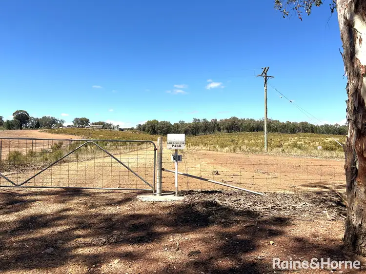 Third view of Homely house listing, 680 Adelargo Road, Grenfell NSW 2810