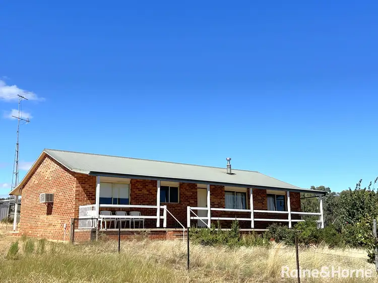 Fifth view of Homely house listing, 680 Adelargo Road, Grenfell NSW 2810