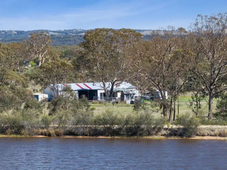 323 Duckfield Rd, Boro NSW 2622