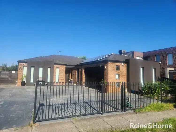 19 Coronet Avenue