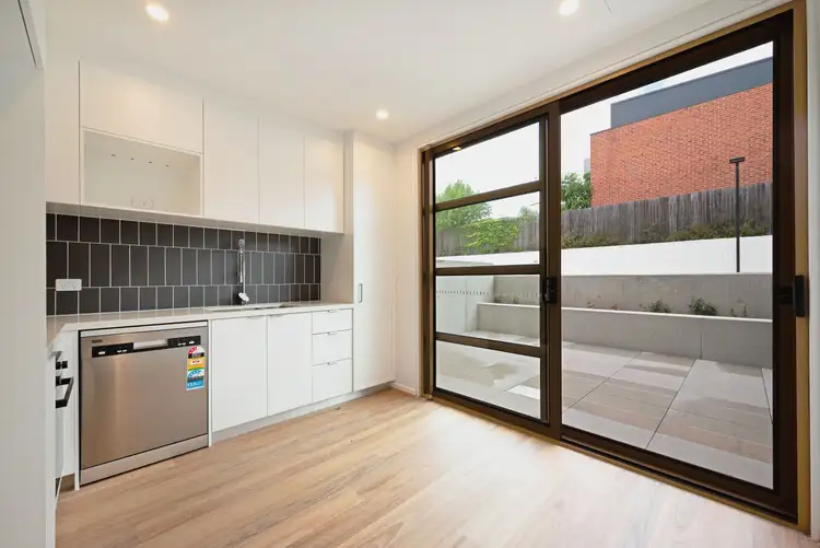 Second view of Homely house listing, G17/43 Arthur Blakeley Way, Coombs ACT 2611