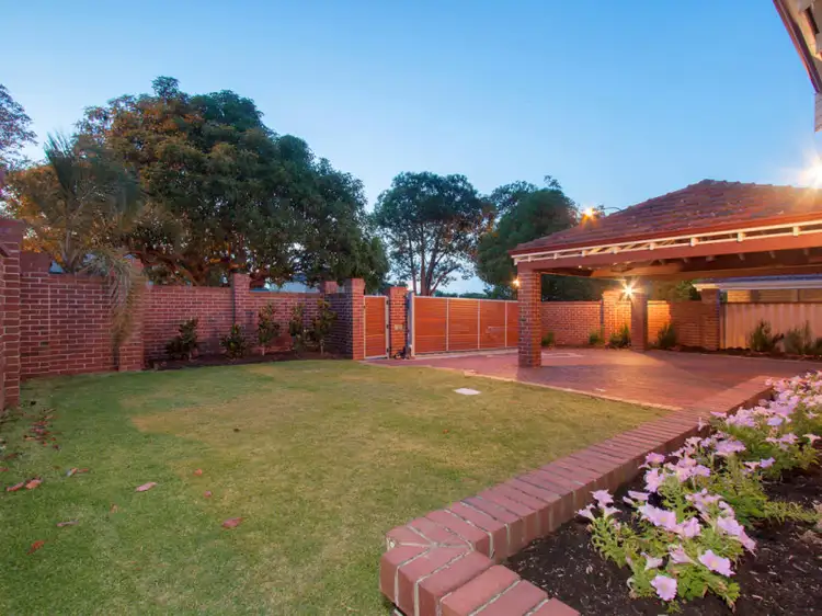 54A Reynolds Road