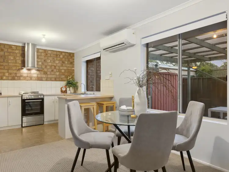 Second view of Homely unit listing, 3/48 Sunnymeade Drive, Aberfoyle Park SA 5159