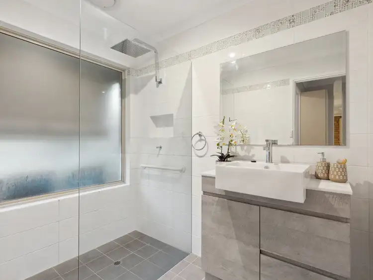 Third view of Homely unit listing, 3/48 Sunnymeade Drive, Aberfoyle Park SA 5159