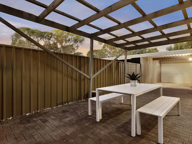 Fourth view of Homely unit listing, 3/48 Sunnymeade Drive, Aberfoyle Park SA 5159