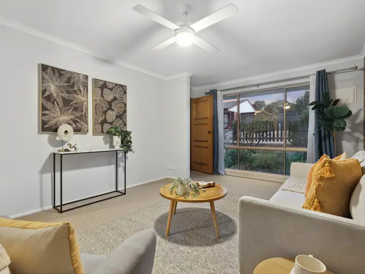Fifth view of Homely unit listing, 3/48 Sunnymeade Drive, Aberfoyle Park SA 5159
