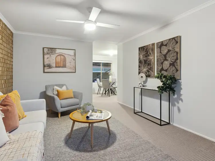 Sixth view of Homely unit listing, 3/48 Sunnymeade Drive, Aberfoyle Park SA 5159