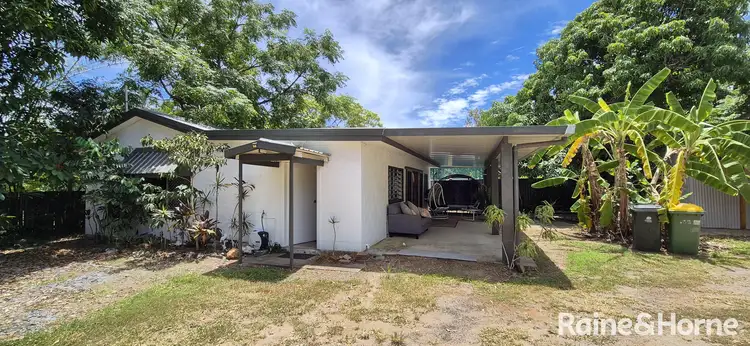 4 Calophyllum Close, Wonga Beach QLD 4873