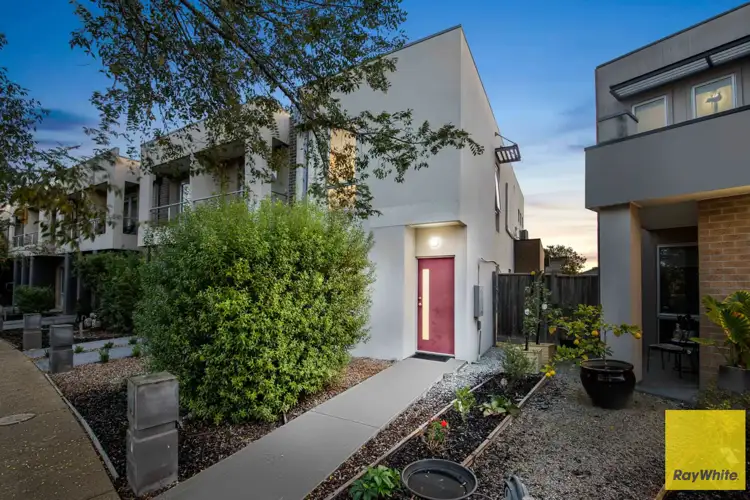 4C Hanworth Avenue, Williams Landing VIC 3027