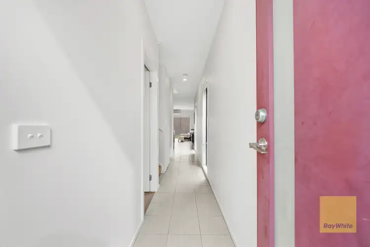 Second view of Homely townhouse listing, 4C Hanworth Avenue, Williams Landing VIC 3027