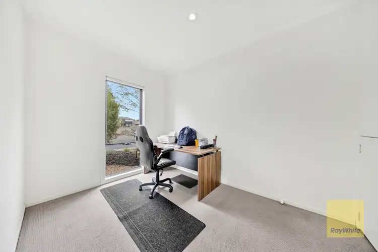 Third view of Homely townhouse listing, 4C Hanworth Avenue, Williams Landing VIC 3027