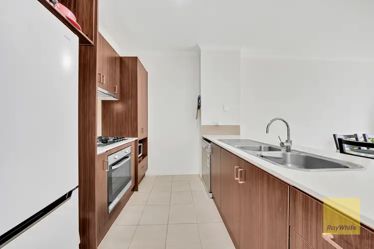 Fourth view of Homely townhouse listing, 4C Hanworth Avenue, Williams Landing VIC 3027