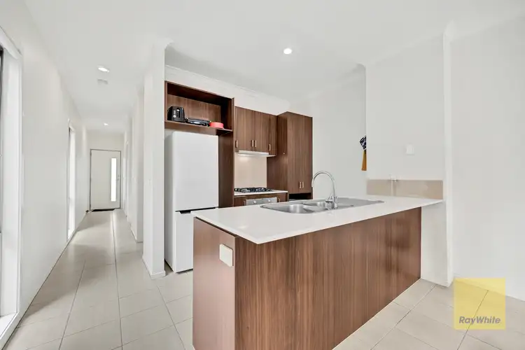 Fifth view of Homely townhouse listing, 4C Hanworth Avenue, Williams Landing VIC 3027