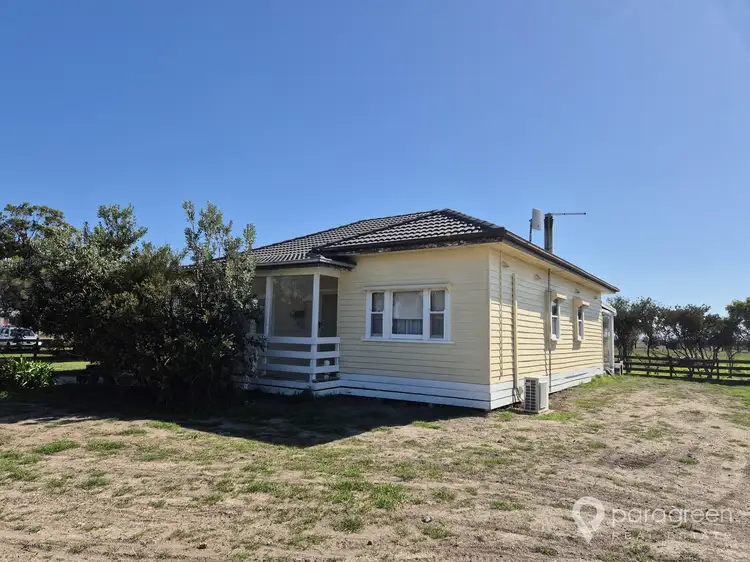 260 Grip Road, Toora VIC 3962