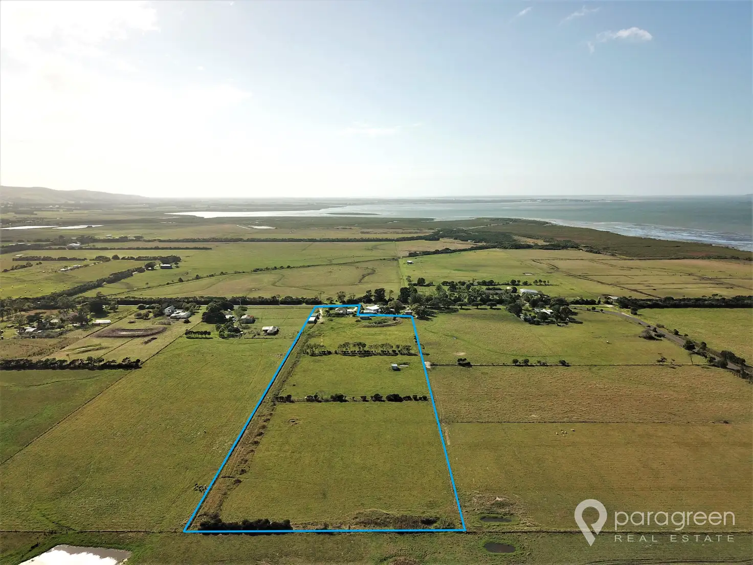 Main view of Homely house listing, 260 Grip Road, Toora VIC 3962