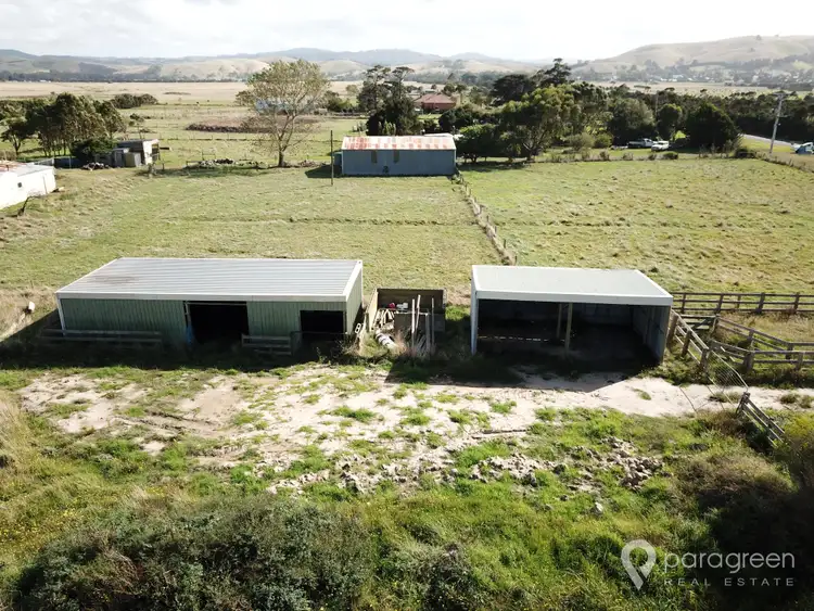 Third view of Homely house listing, 260 Grip Road, Toora VIC 3962