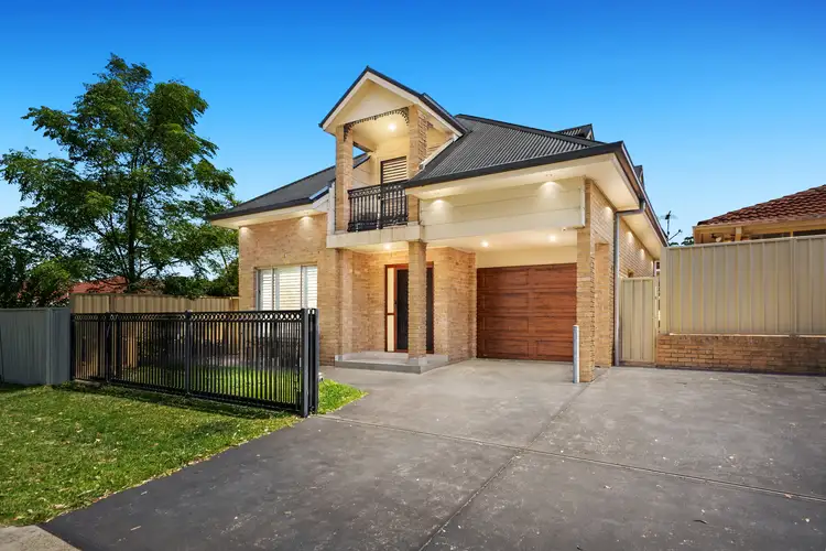 59 Sunflower Drive