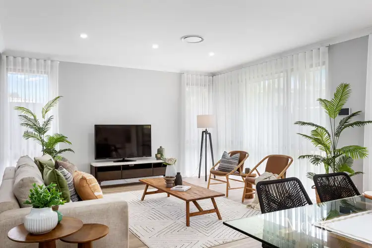 10B Weir Place