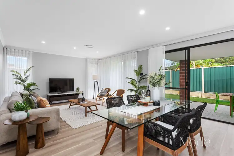 Third view of Homely house listing, 10B Weir Place, Bateman WA 6150