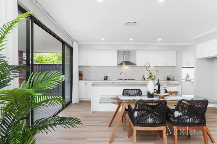 Fourth view of Homely house listing, 10B Weir Place, Bateman WA 6150