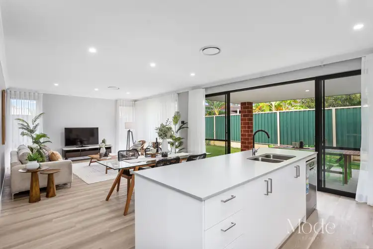 Fifth view of Homely house listing, 10B Weir Place, Bateman WA 6150