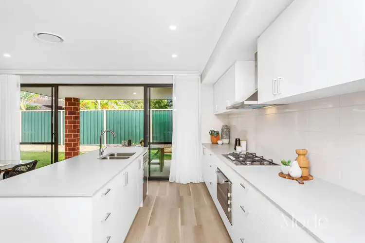 Seventh view of Homely house listing, 10B Weir Place, Bateman WA 6150