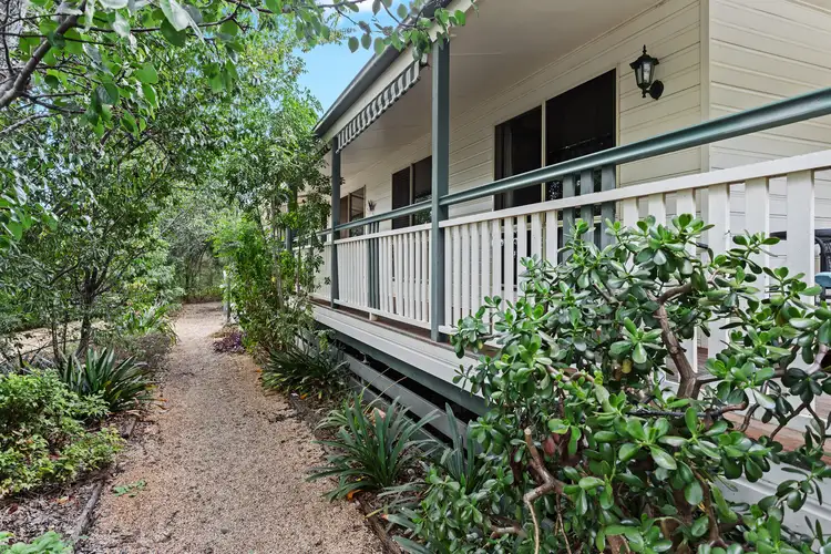 Main view of Homely house listing, 5 Yuelby Close, Gowrie Junction QLD 4352