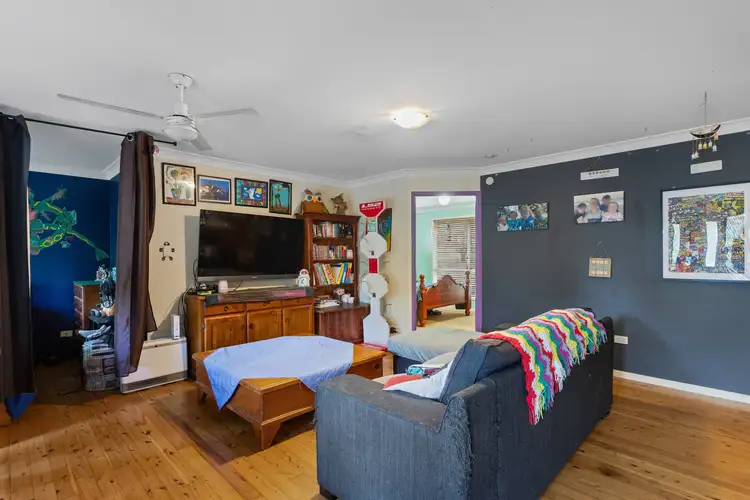 Third view of Homely house listing, 5 Yuelby Close, Gowrie Junction QLD 4352