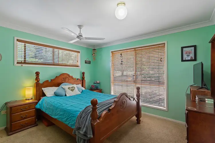 Sixth view of Homely house listing, 5 Yuelby Close, Gowrie Junction QLD 4352
