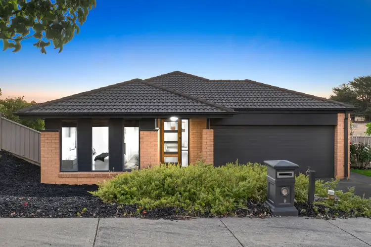 Main view of Homely house listing, 6 Fulford Crescent, Elliminyt VIC 3250