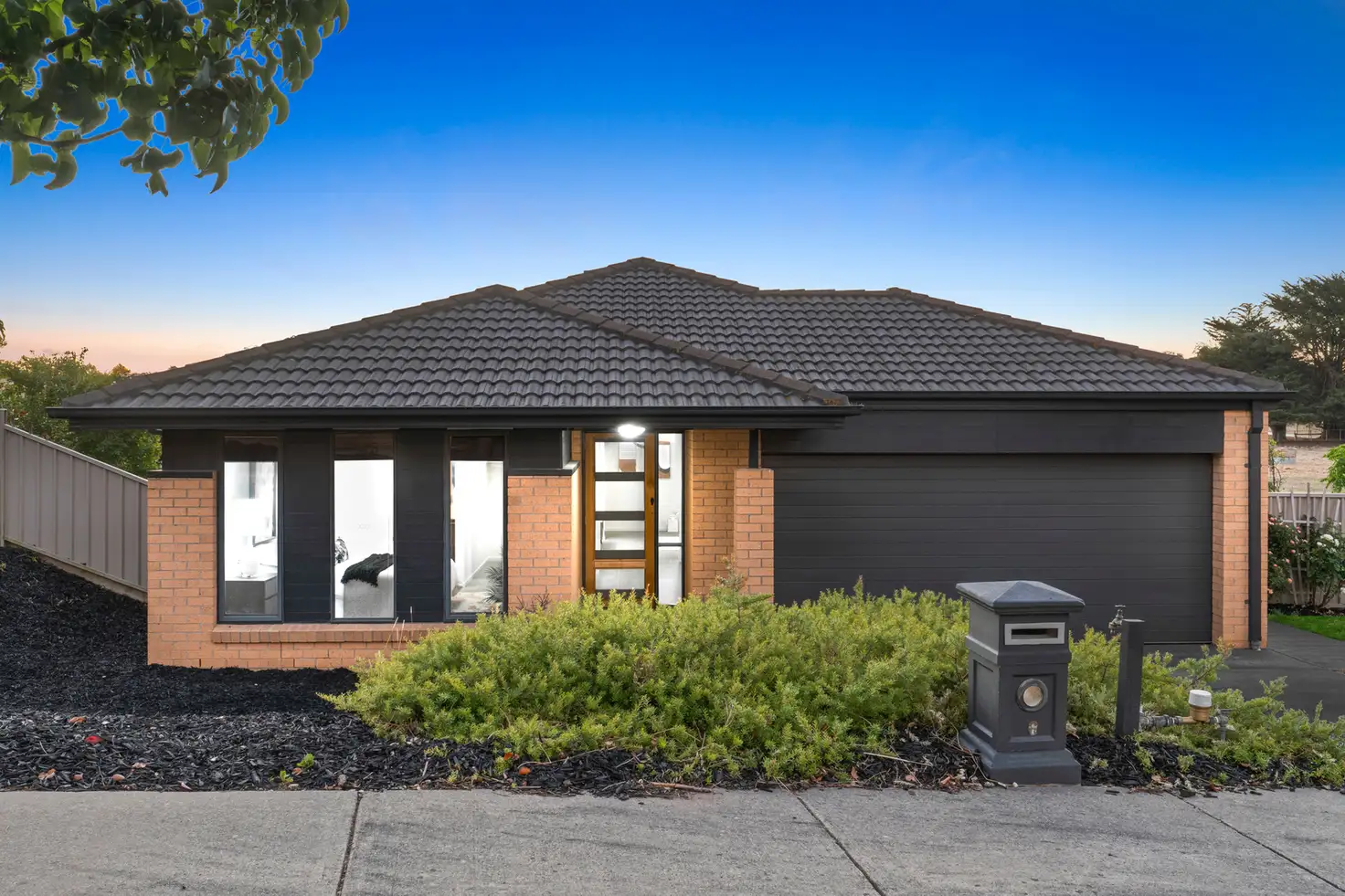 Main view of Homely house listing, 6 Fulford Crescent, Elliminyt VIC 3250