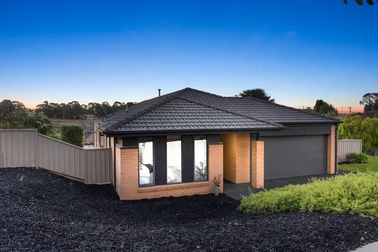 Second view of Homely house listing, 6 Fulford Crescent, Elliminyt VIC 3250