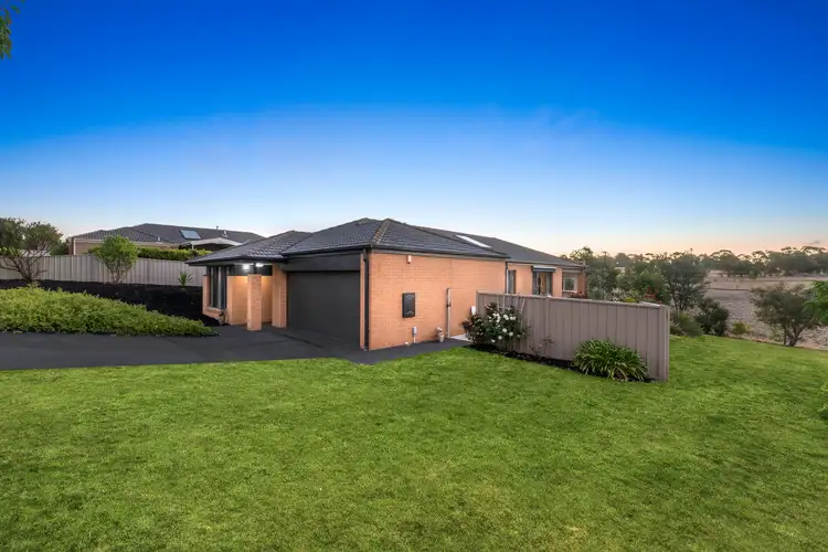 Third view of Homely house listing, 6 Fulford Crescent, Elliminyt VIC 3250