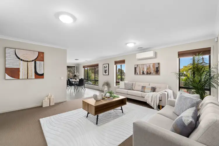 Fourth view of Homely house listing, 6 Fulford Crescent, Elliminyt VIC 3250