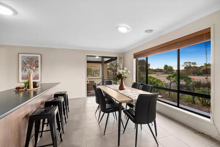 Sixth view of Homely house listing, 6 Fulford Crescent, Elliminyt VIC 3250