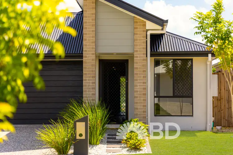 14 Jubilant Street, Morayfield QLD 4506