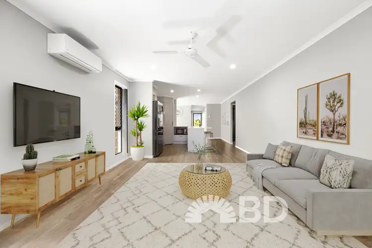 Third view of Homely house listing, 14 Jubilant Street, Morayfield QLD 4506
