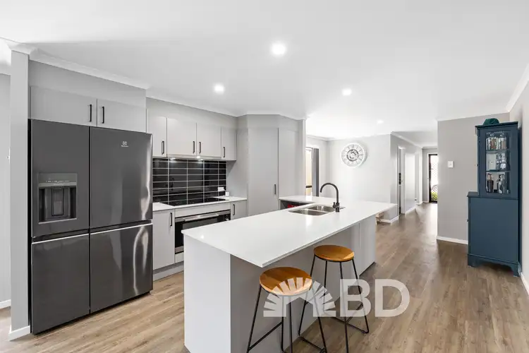 Fourth view of Homely house listing, 14 Jubilant Street, Morayfield QLD 4506