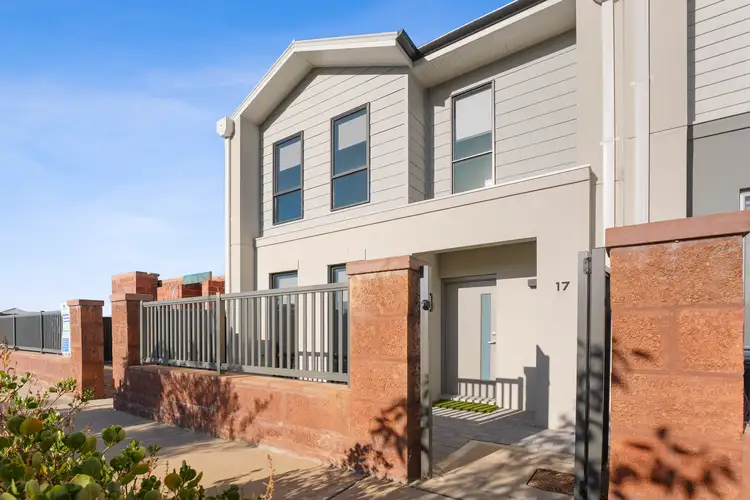 Second view of Homely house listing, 17 Tawny Lane, Wandi WA 6167