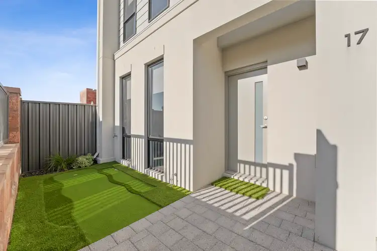 Third view of Homely house listing, 17 Tawny Lane, Wandi WA 6167